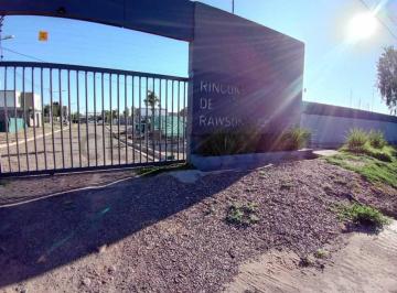 Terreno · 460m² · Venta Lotes Barrio Cerrado Maipú
