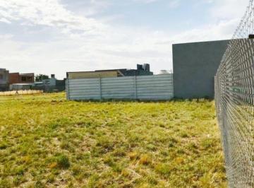 Terreno · 550m² · Terreno - Bahia Blanca