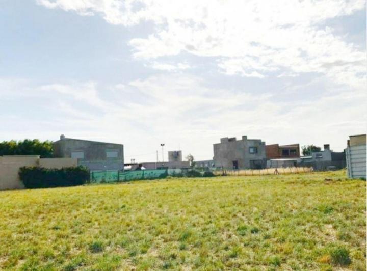 Terreno · 550m²