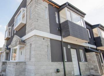 Casa · 48m² · 3 Ambientes · Casa Duplex en Venta - 2 Dorm. 1 Baño - en Construcción - 55 m² - Junin de Los Andes