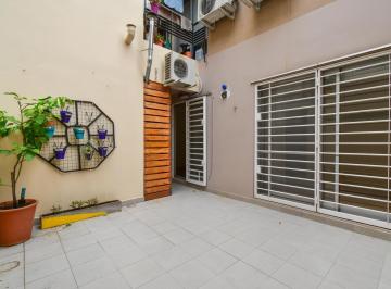 Departamento · 39m² · 2 Ambientes · Venta Departamento 2 Ambientes con Patio en Villa Pueyrredon