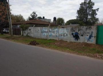 Terreno · 530m² · Terreno en Venta - 530 m² - Benavidez, Tigre