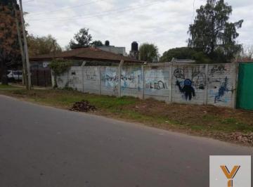 Terreno · 530m² · Terreno en Venta - 530 m² - Benavidez, Tigre