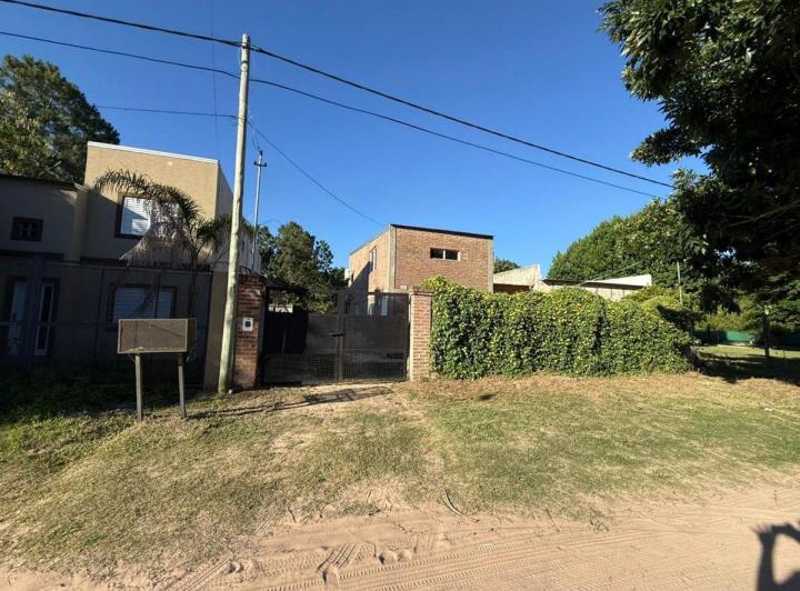 Casa en San José del Rincón