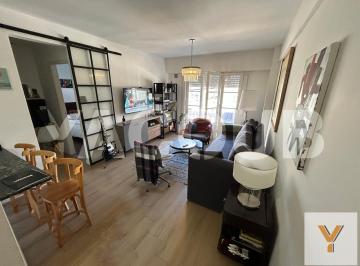 Departamento · 42m² · 2 Ambientes · Departamento en Venta - 1 Dormitorio 1 Baño - Mar del Plata