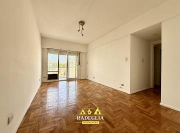 Departamento de 3 ambientes, Villa Crespo · Departamento en Alquiler de 3 Ambientes con Cochera en Villa Crespo
