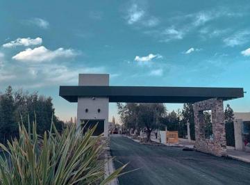 Terreno · 300m² · Lote Central B° Las Tacas