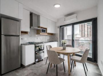 Departamento · 35m² · 1 Ambiente · En Venta. Belgrano. Monoambiente a Estrenar. Balcon.
