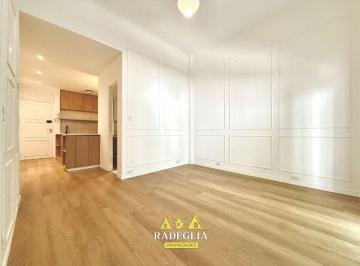 Departamento de 1 ambiente, Recoleta · Venta de Departamento 1 Ambientes en Recoleta, Capital Federal