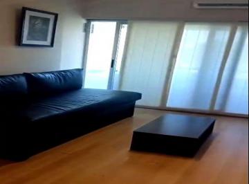 Departamento · 36m² · 2 Ambientes · Departamento en Alquiler - 1 Dormitorio 1 Baño - 38 m² - Palermo