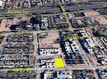 Terreno , Las Cañas · Excelente Lote Berutti y Las Cañas