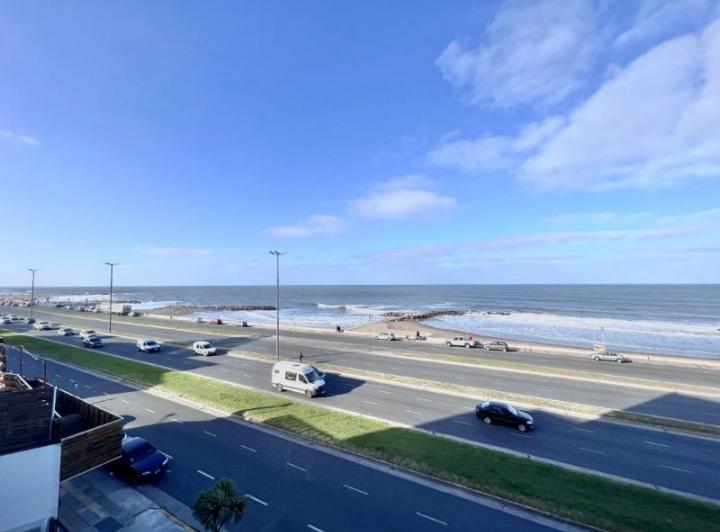 Departamento · 86m² · 3 Ambientes · 1 Cochera