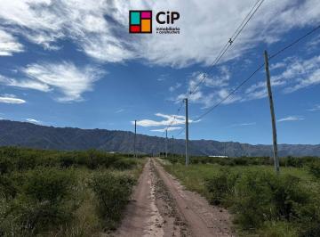 Terreno , Cortaderas · Terreno en Venta en Cortaderas a m de Arroyo Benitez
