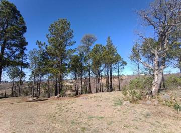 Terreno · 10720m² · Venta Espectacular Lote Villa del Condor 10.720 m²