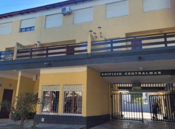 Departamento de 3 ambientes, San Bernardo · Venta Departamento 3 Amb Amoblado con Garaje y Balcon Al Frente - San Bernardo