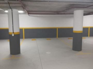 Garage · 17m² · Cochera en Venta - 17 m² - Almagro