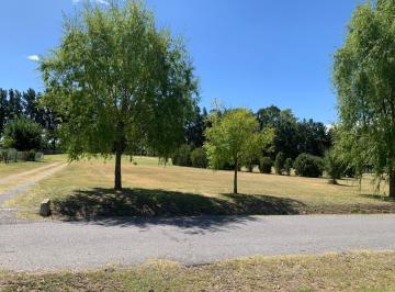 Terreno · 1065m² · Terreno en Venta - 1065 m² - La Plata