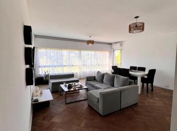 Departamento · 122m² · 5 Ambientes · 1 Cochera · Departamento en Ciudad de Mendoza