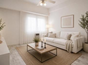 Departamento · 40m² · 2 Ambientes · 2 Ambientes en Arenales y Libertad. Reciclado. Recoleta