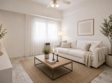 Departamento · 40m² · 2 Ambientes · 2 Ambientes en Arenales y Libertad. Reciclado. Recoleta