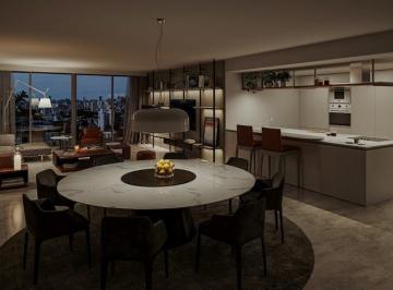 Departamento · 83m² · 3 Ambientes · 3 Ambientes con Balcon Aterrazado y Amenities
