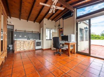 Casa · 320m² · 6 Ambientes · Venta Casa 5 Dorm. Patio Terraza Caballito