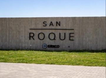 Terreno · 639m² · Lote Interno en Barrio San Roque, Canning Village. Canning, Ezeiza.