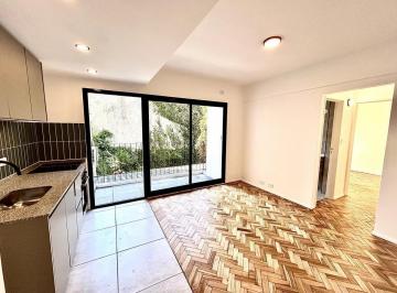 Departamento · 44m² · 2 Ambientes · Departamento 2 Ambientes en Venta | Belgrano C | Impecable - Reciclado a Nuevo