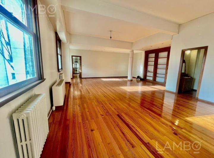 Departamento en venta en Recoleta · 3 ambientes