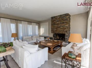 Campo · 998m² · 7 Ambientes · 3 Cocheras · Venta Chacra Chacras de La Alameda Carmen de Areco