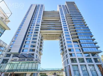 Departamento · 155m² · 4 Ambientes · 1 Cochera · Venta Departamento Vicente López Torre Al Rio