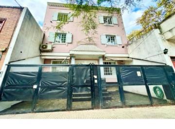 Oficina comercial · 108m² · 4 Ambientes · 1 Cochera · Casa en Villa Urquiza