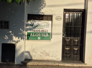 Local comercial de 1 ambiente, Morón · Local Comercial de 40 m² en Alquiler en Castelar