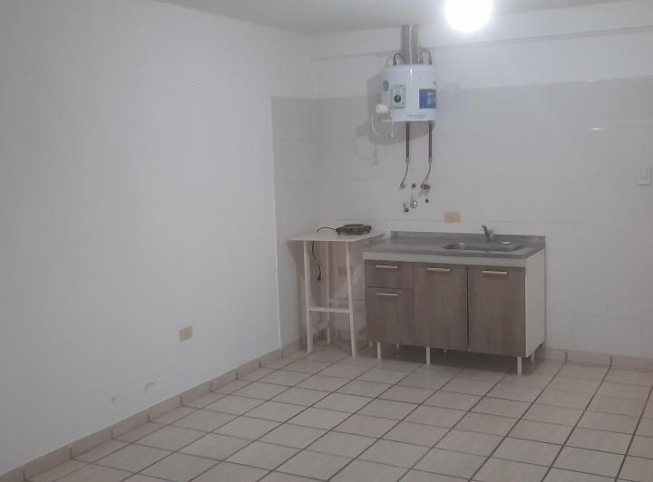 Departamento · 26m² · 1 Ambiente