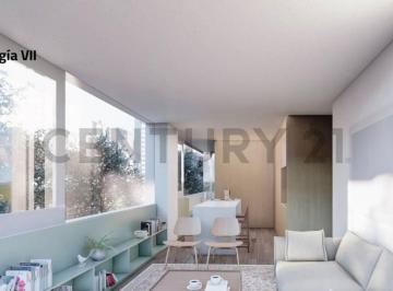 Departamento · 43m² · 2 Ambientes · Venta Departamento 2 Ambientes 47 m² Palermo Soho Inversion a