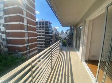 Departamento de 3 ambientes, Palermo · Gallo y Cabrera Depto 3 Ambientes, Frente, Balcón, Cochera Opcional, Amenities. Impecable!