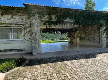 Casa de 8 ambientes, Salta · Importante Casa en Ventavalle Escondido - Salta