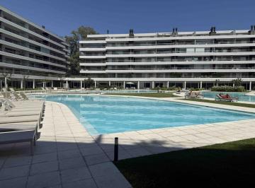 Departamento · 99m² · 3 Ambientes · 1 Cochera · Departamento en Venta en Bouquet Pilar