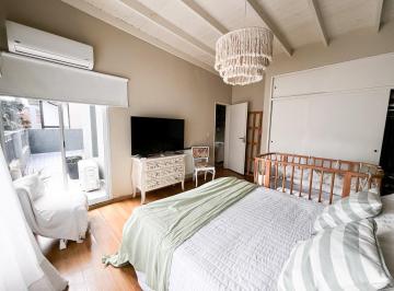 Casa · 150m² · 4 Ambientes · 3 Cocheras · Venta Casa en Bella Vista 4 Amb. con Pileta Barrio La Araucaria Seguridad 24 Hs.
