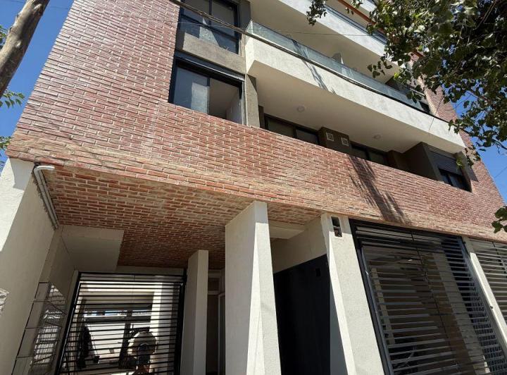 Departamento · 40m² · 2 Ambientes