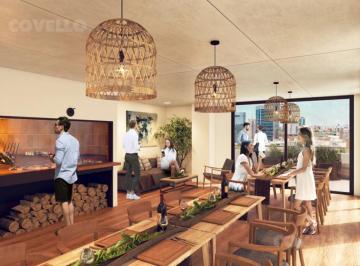 Departamento · 29m² · 2 Ambientes · Apartamento en Venta de 1 Dormitorio en Buceo