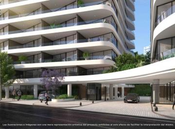 Departamento · 143m² · 4 Ambientes · 2 Cocheras · Venta 2 Dorm. y Escritorio, Palermo Chico, Caba