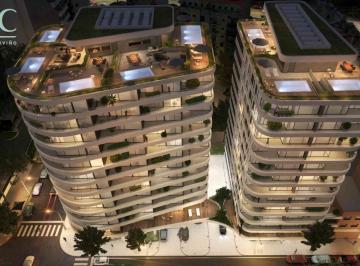 Departamento · 143m² · 4 Ambientes · 2 Cocheras · Venta Dos Dorm., Palermo Chico, Caba