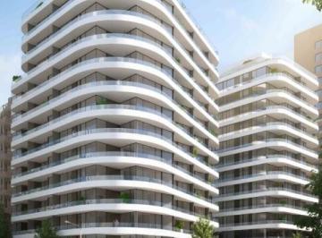 Departamento · 118m² · 3 Ambientes · 1 Cochera · Venta 2 Dorm., Palermo Chico, Caba