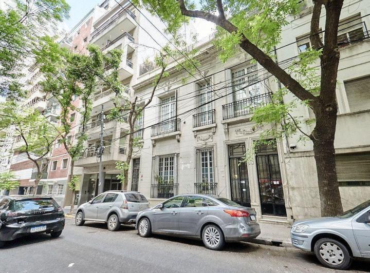 PH · 85m² · 4 Ambientes