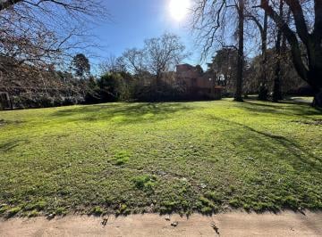 Terreno · 1000m² · Venta Lote Terreno, Villa Bertha, Benavidez, Tigre