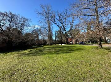 Terreno · 916m² · Venta Lote Terreno, Villa Bertha, Benavidez, Tigre
