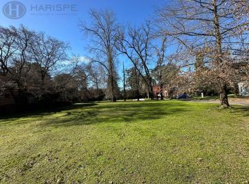 Terreno · 916m² · Venta Lote Terreno, Villa Bertha, Benavidez, Tigre