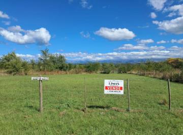 Terreno , Villa Ciudad Parque Los Reartes · Terreno de 880 m². Villa Ciudad Parque.