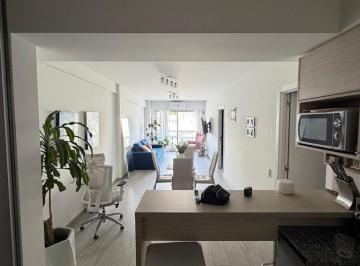 Departamento · 64m² · 2 Ambientes · 1 Cochera · Departamento en Venta en Palermo Soho, Capital Federal, Buenos Aires